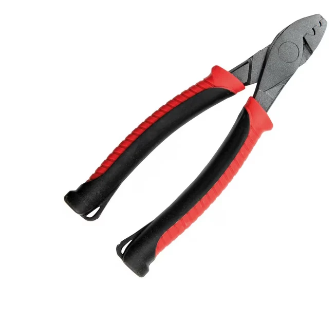 Fox Rage Crimping Pliers Crimpzange