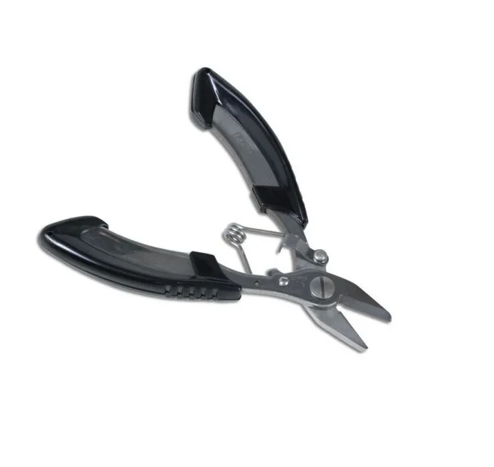 Fox Rage Saw Tooth Cutters Schere