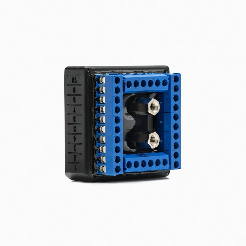 mo.tri Triumph Adapter