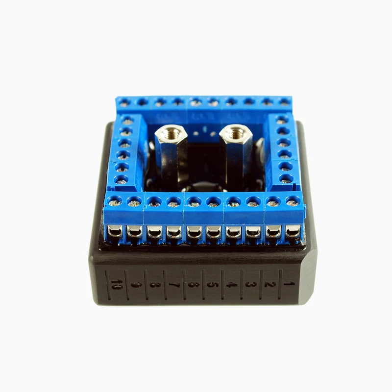 motoscope pro Breakout Box J1850 - passend für Harley-Davidson™