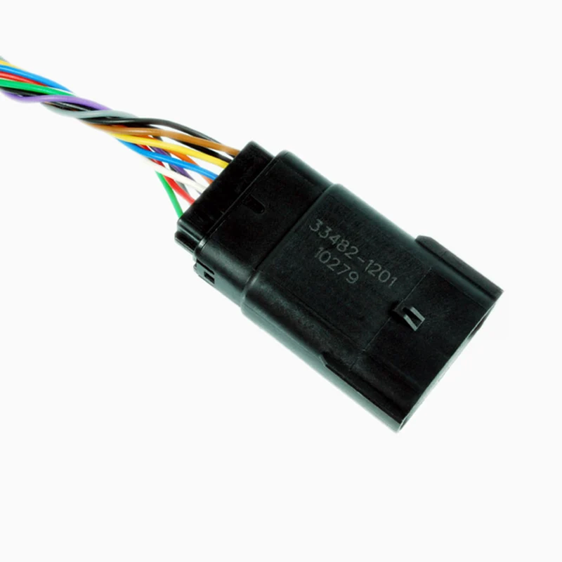 motoscope pro Breakout Box J1850 - passend für Harley-Davidson™
