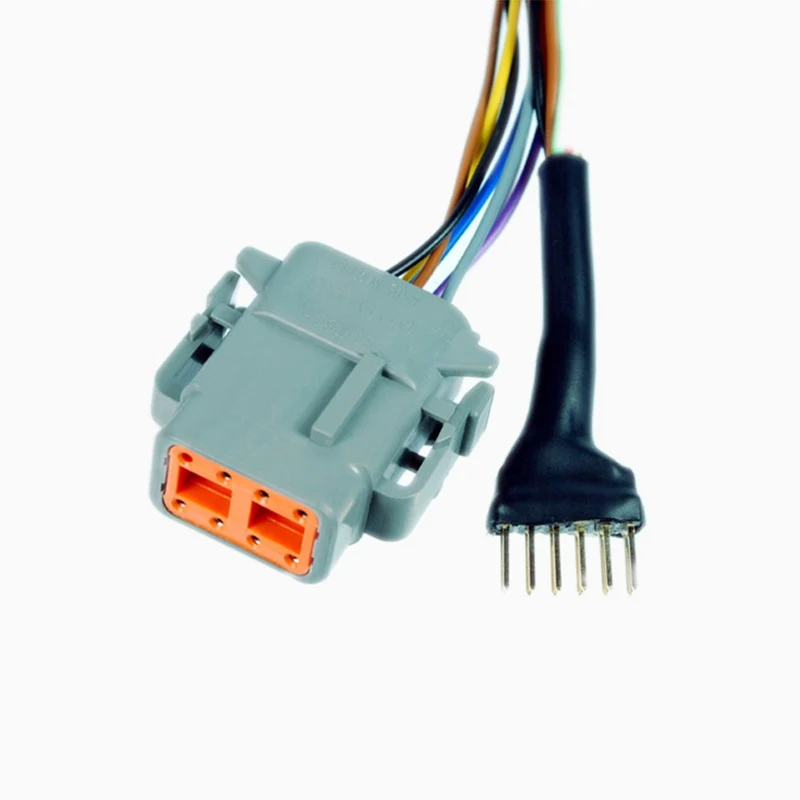 motoscope pro Breakout Box J1850 - passend für Harley-Davidson™