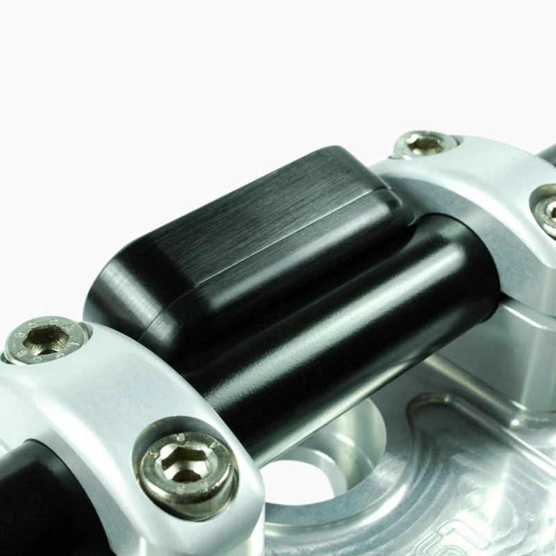 motoscope mini combi handle bar bolt-on bracket