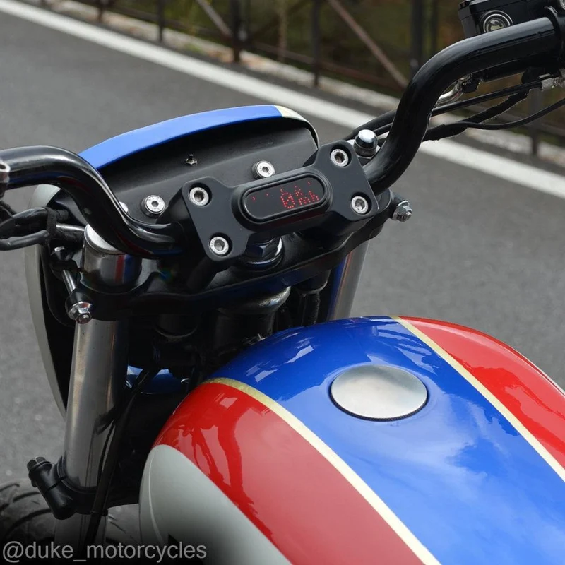 motoscope mini