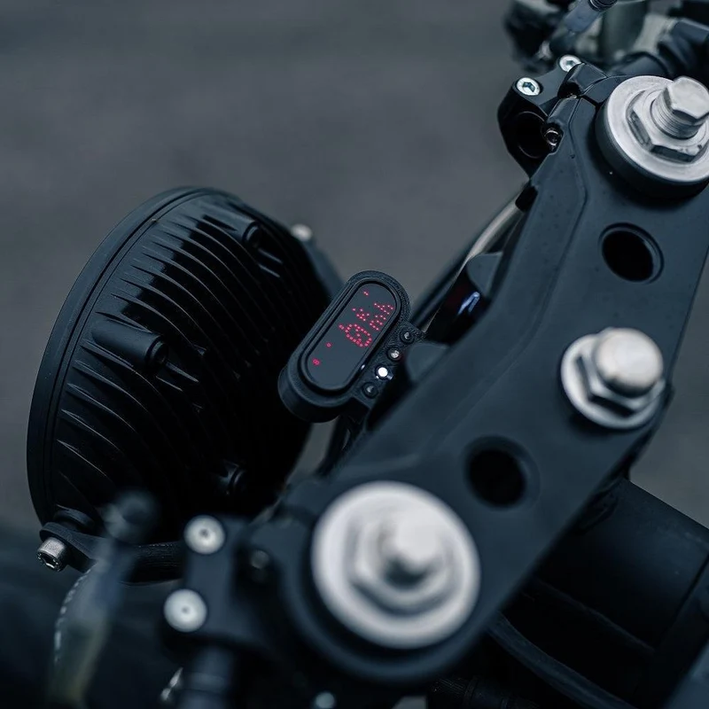 motoscope mini