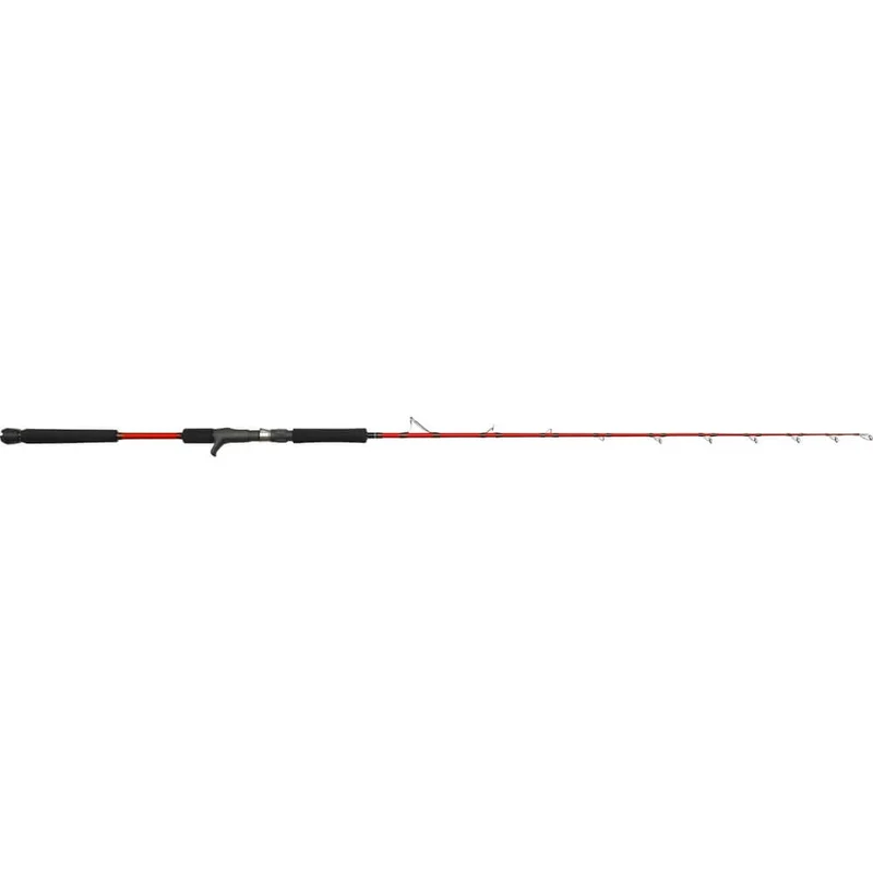 W6 Boat-T 2nd Baitfish / 1.73 m / 5XH / bis 500 g