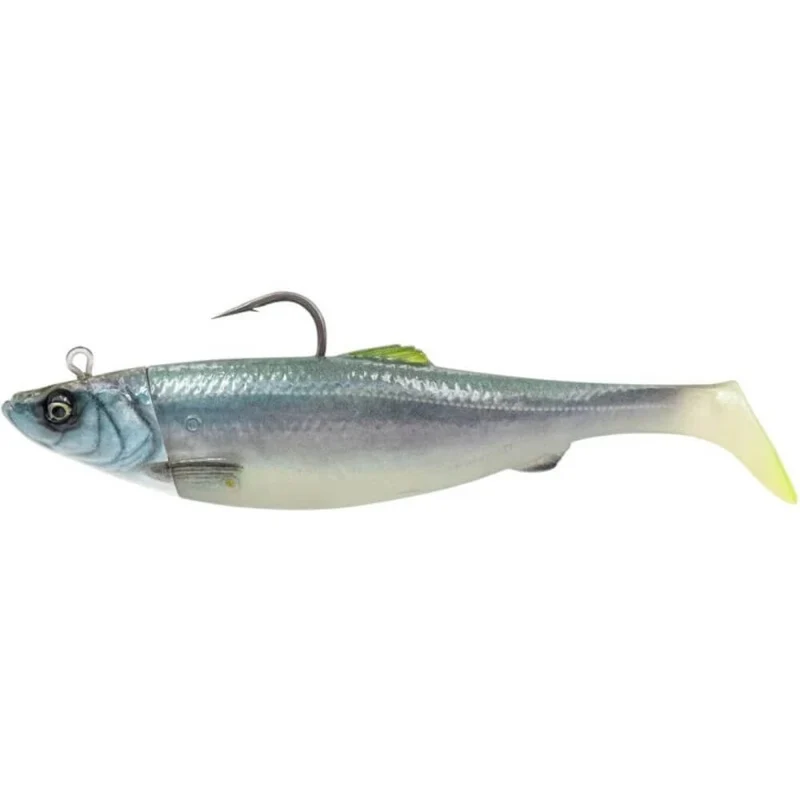 4D Herring Big Shad