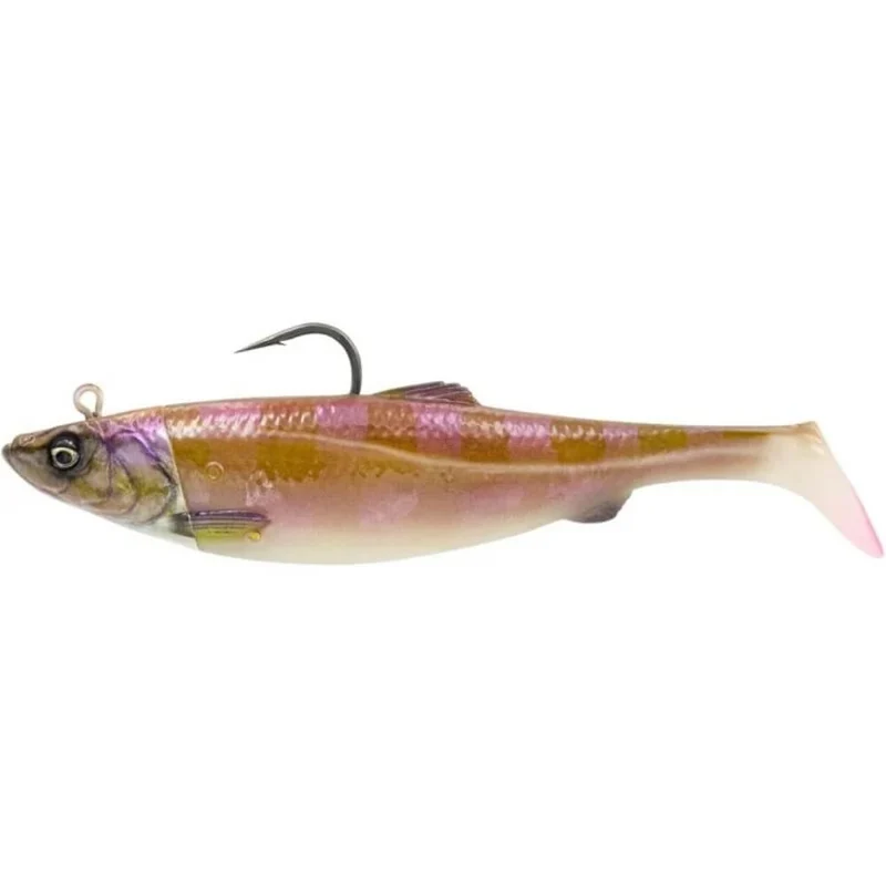 4D Herring Big Shad