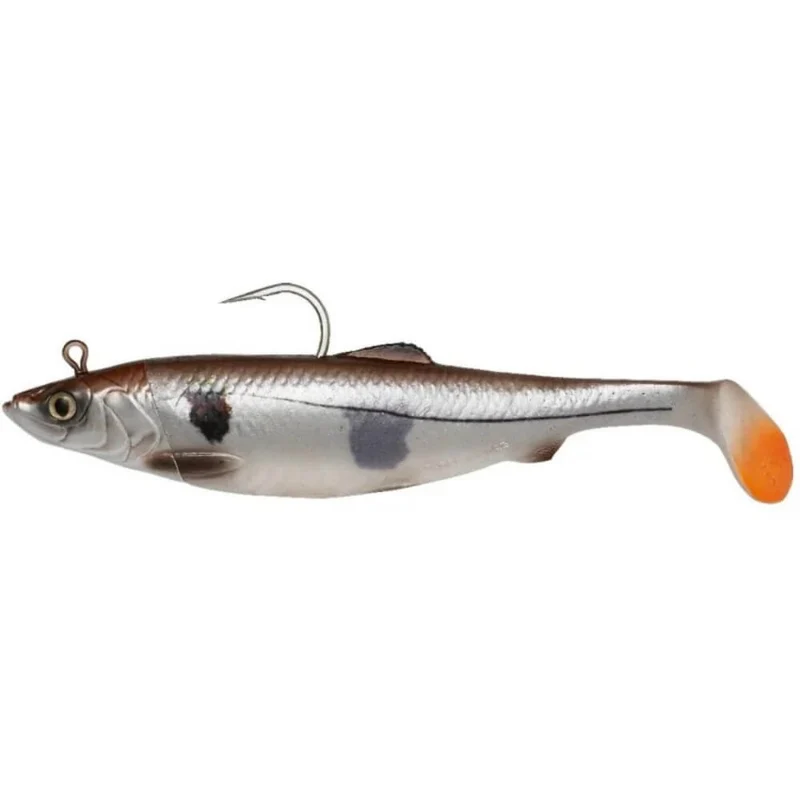 4D Herring Big Shad