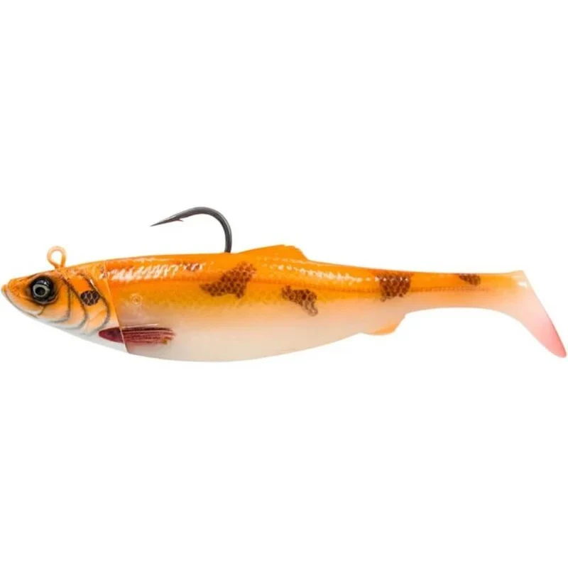 4D Herring Big Shad