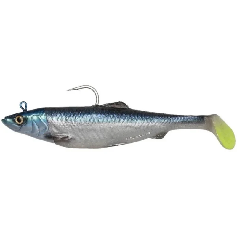 4D Herring Big Shad