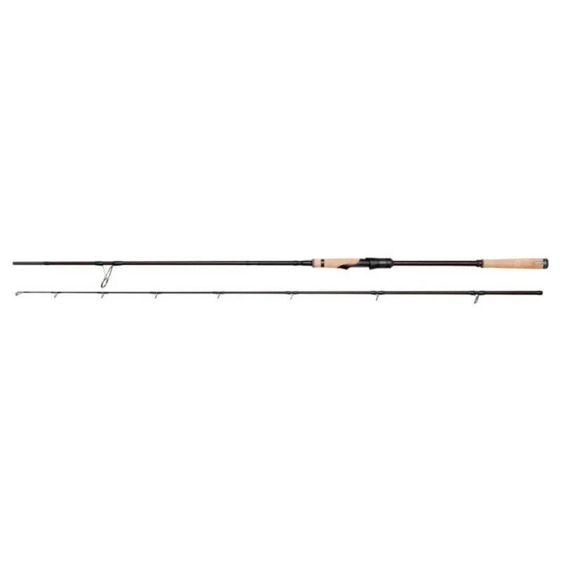 Fury SG6 Shad And Metal