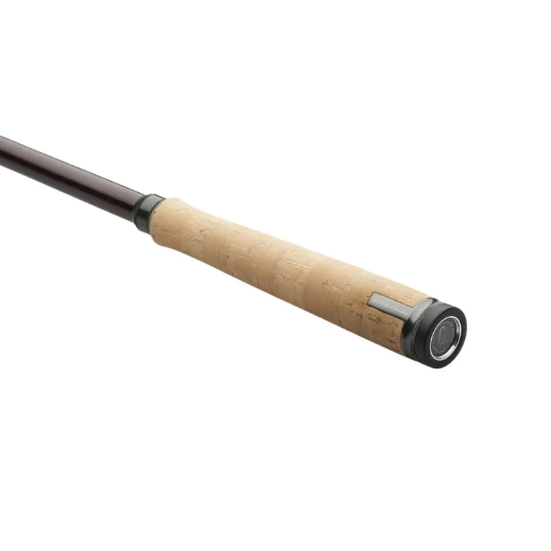 Fury SG6 Shad And Metal