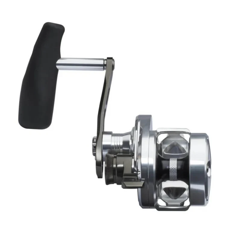 Retaliate Lever Drag Jigging 10 LH