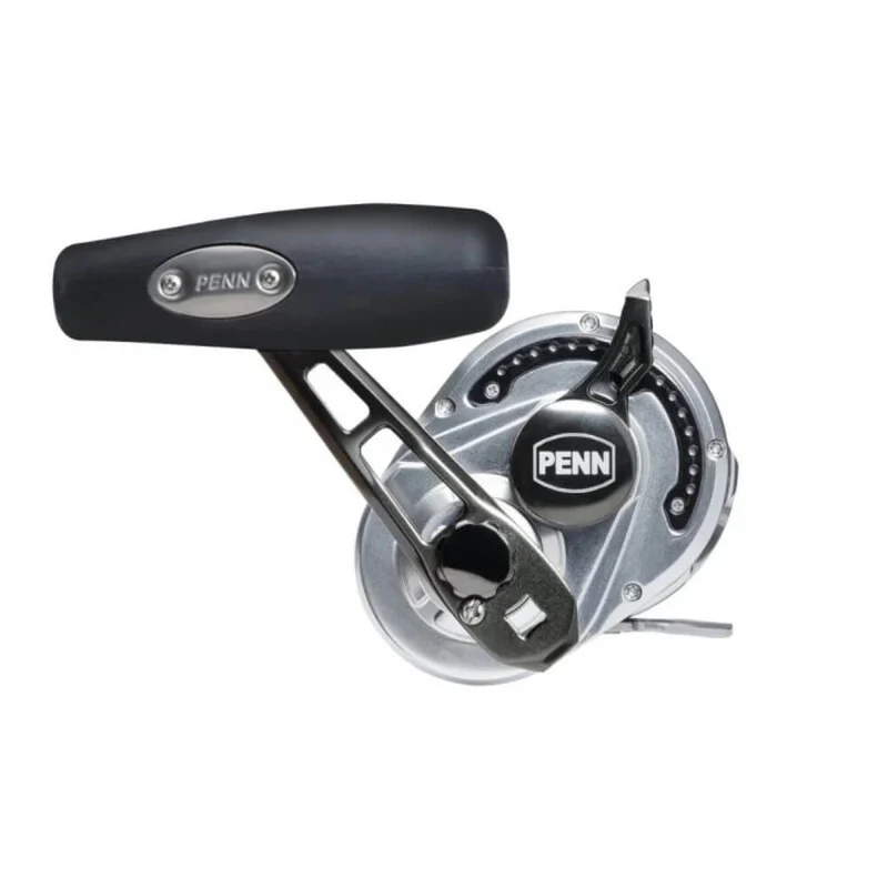 Retaliate Lever Drag Jigging 10 LH