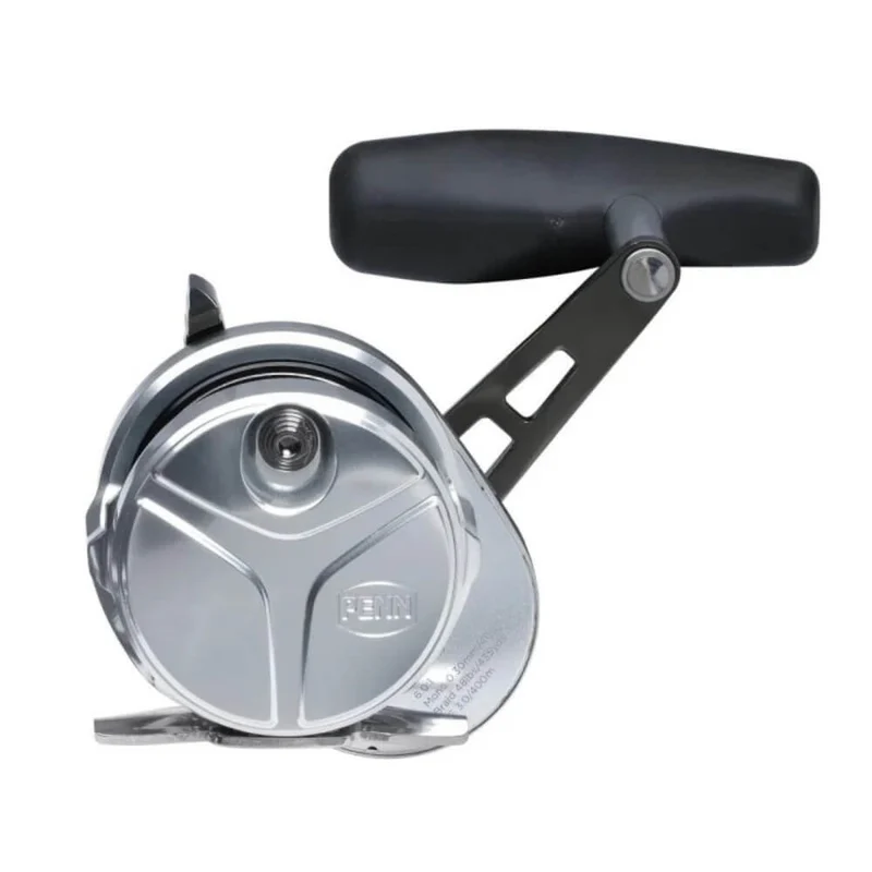 Retaliate Lever Drag Jigging 10 LH