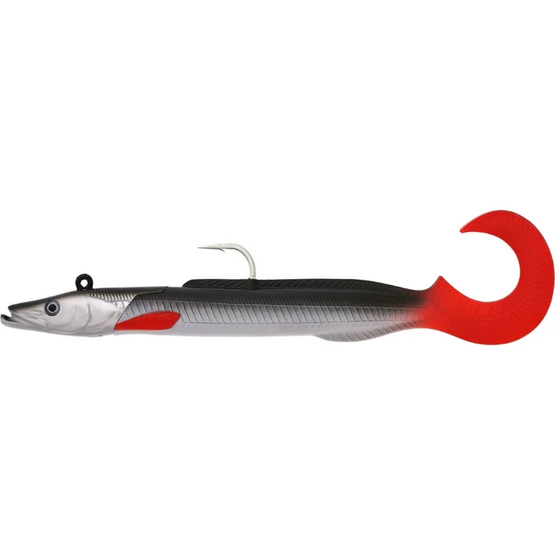 Sandy Andy Curltail Jig