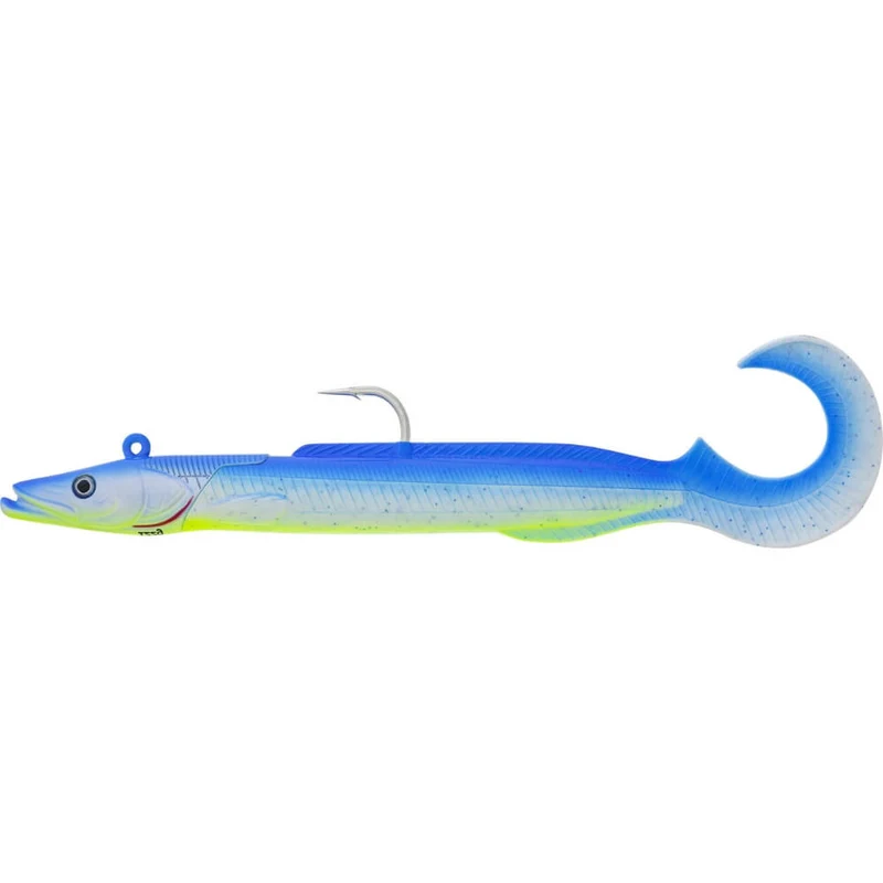 Sandy Andy Curltail Jig