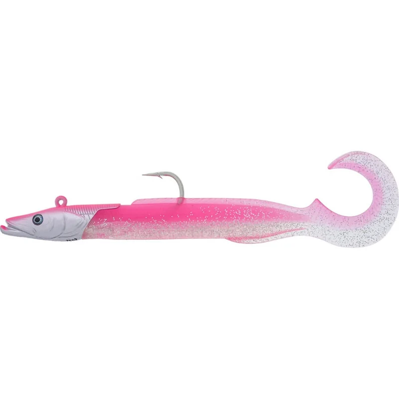 Sandy Andy Curltail Jig