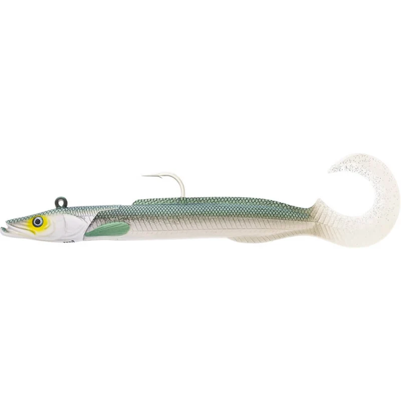 Sandy Andy Curltail Jig