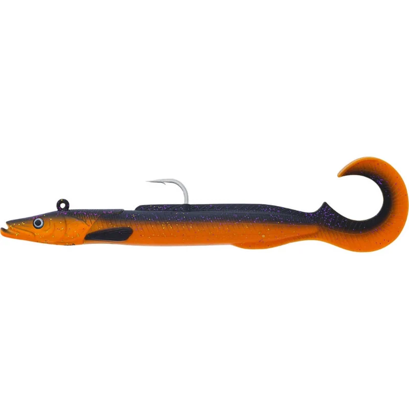 Sandy Andy Curltail Jig