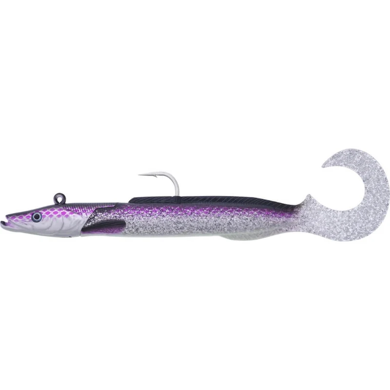 Sandy Andy Curltail Jig