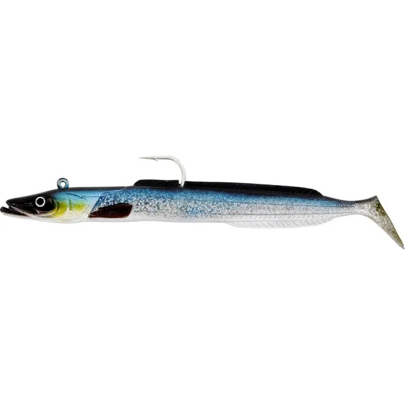 Sandy Andy Jig