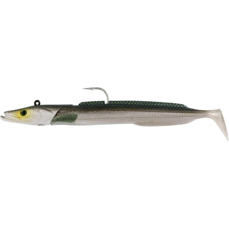 Sandy Andy Jig
