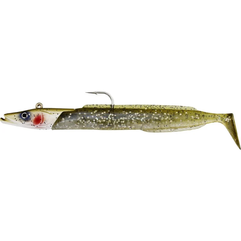 Sandy Andy Jig