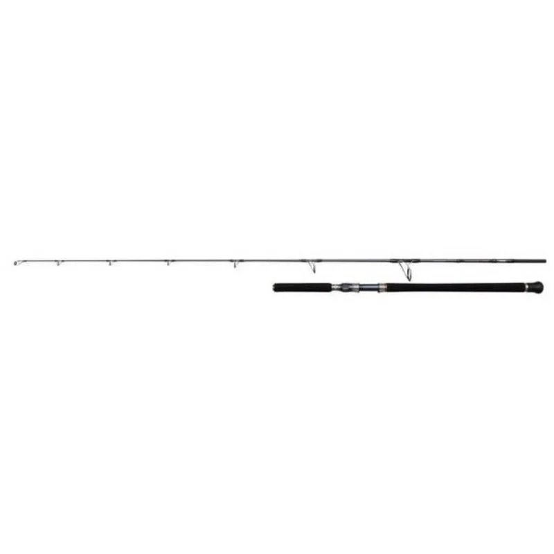 Battalion Solid Offshore 802 / 2.44 m / 30-150 g