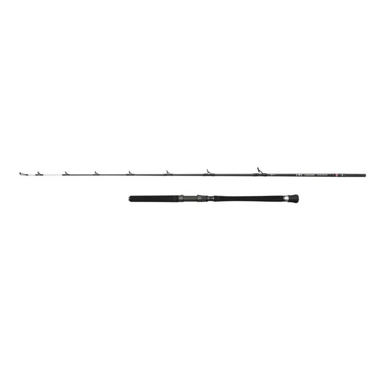 Carnage Viking Edition Halibuster 731 / 30lb