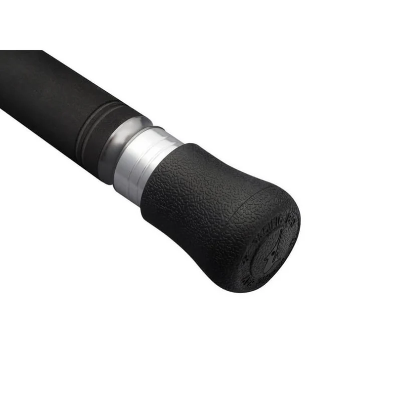 Carnage Viking Edition Halibuster 731 / 30lb