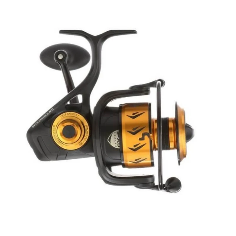 EU Spinfisher VII 4500