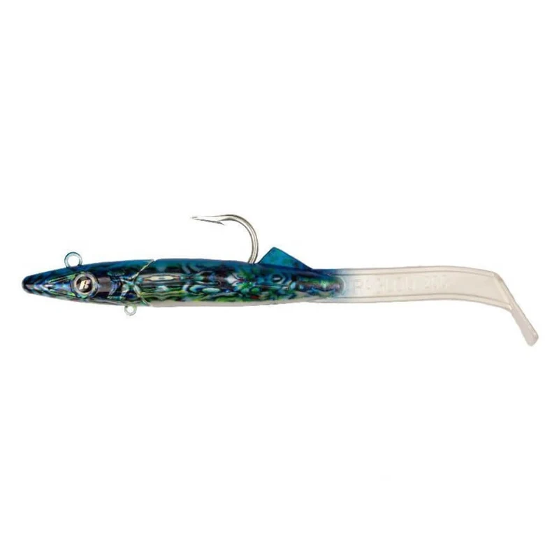 Raglou Hybrid Monster