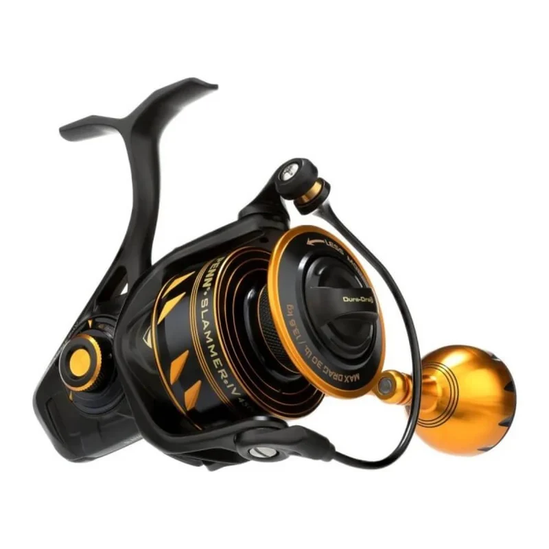 Slammer IV 4500