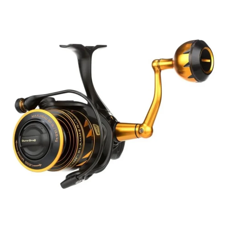 Slammer IV 4500
