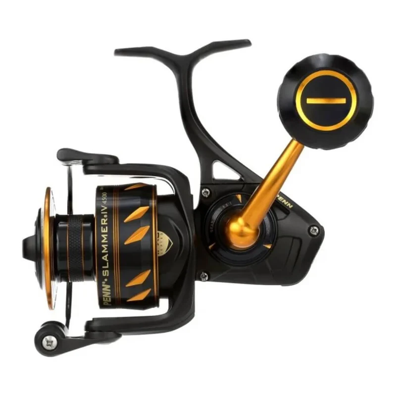 Slammer IV 4500
