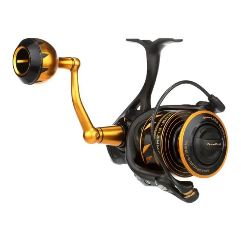 Slammer IV 4500