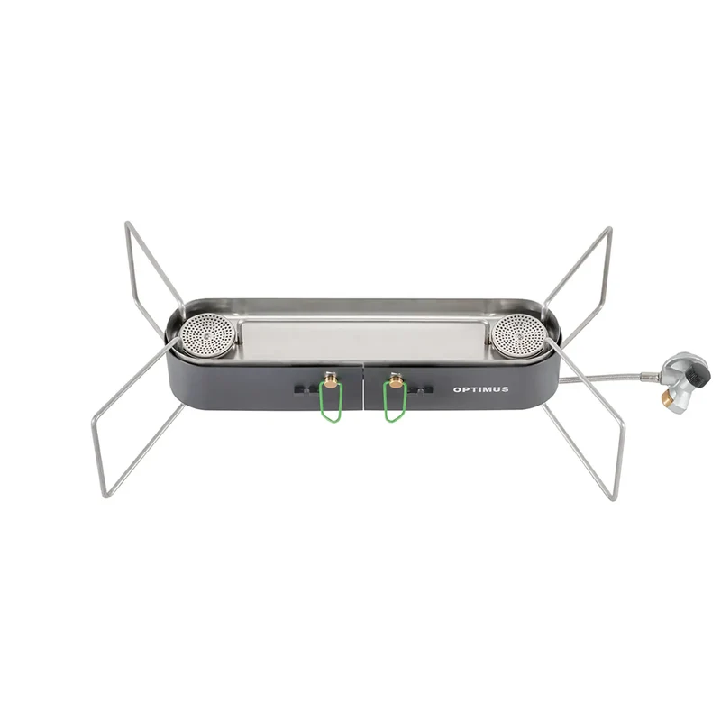Gaskocher Optimus Gemini II