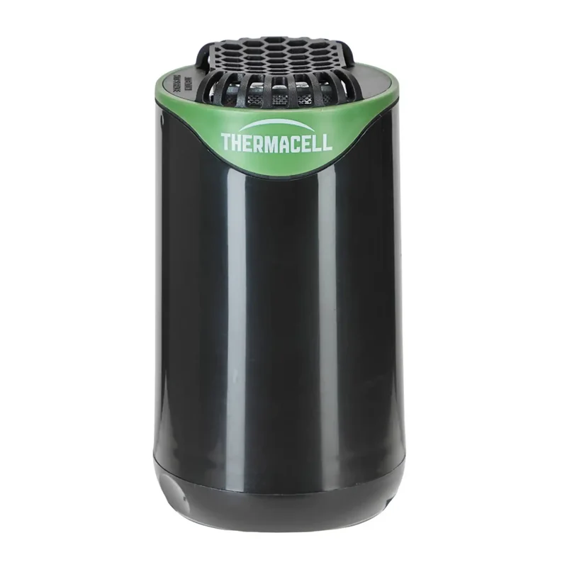 HALO Mini PT-19 Mückenschutz Gerät graphite
