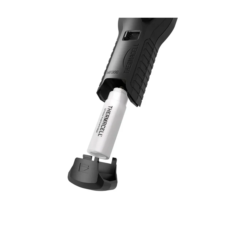 Mückenschutz Handgerät MR-300 PT-19