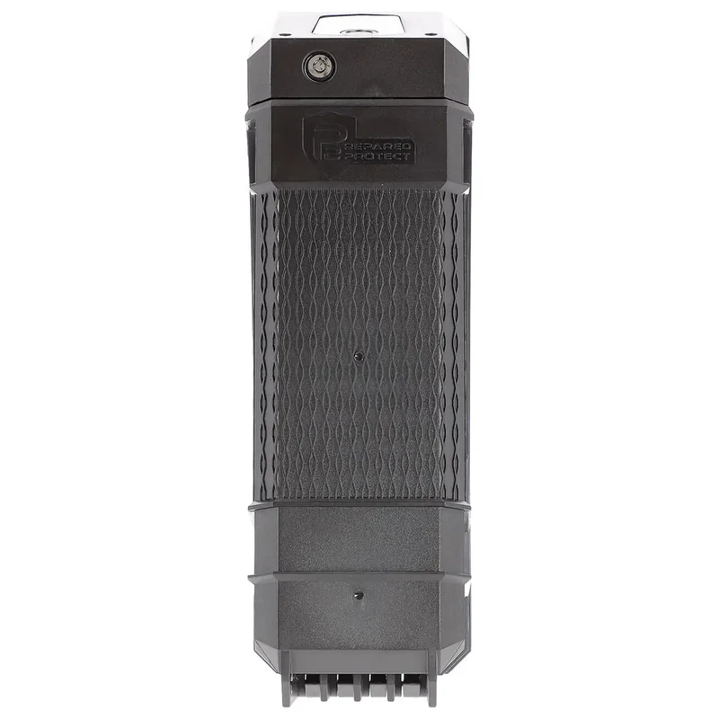 Aufbewahrung P2P Quick Access Safe