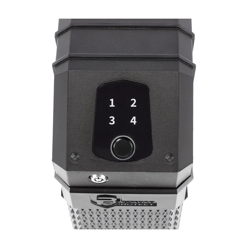 Aufbewahrung P2P Quick Access Safe