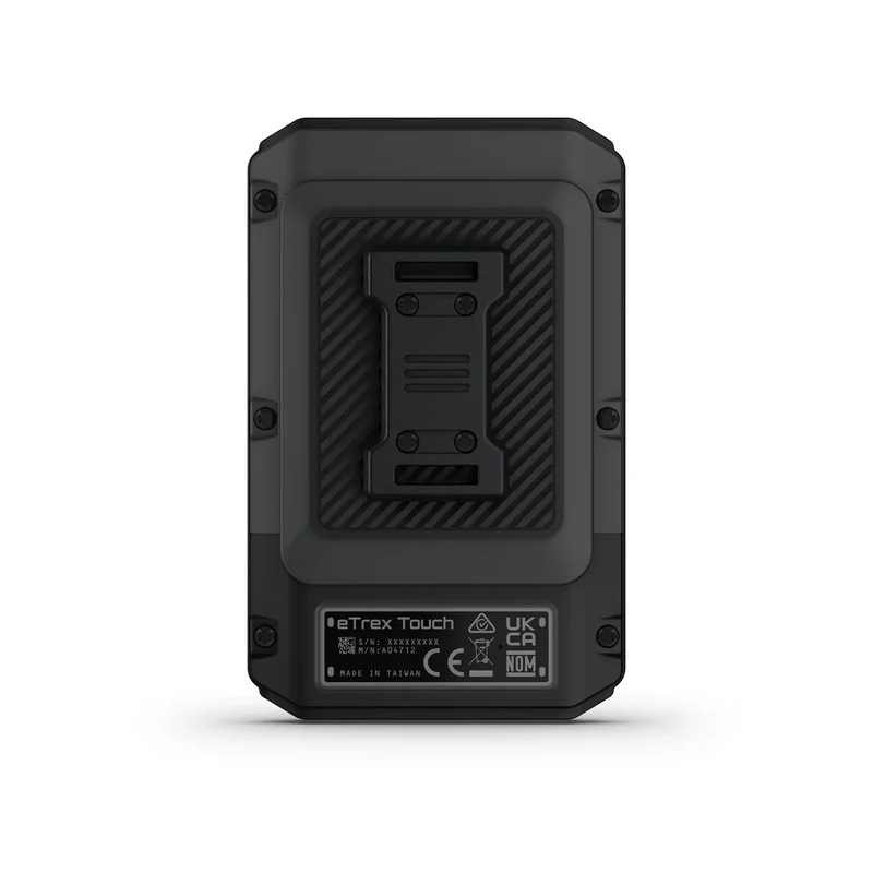 GPS-Handgerät eTrex Touch