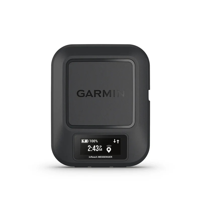 GPS-Handgerät inReach Messenger
