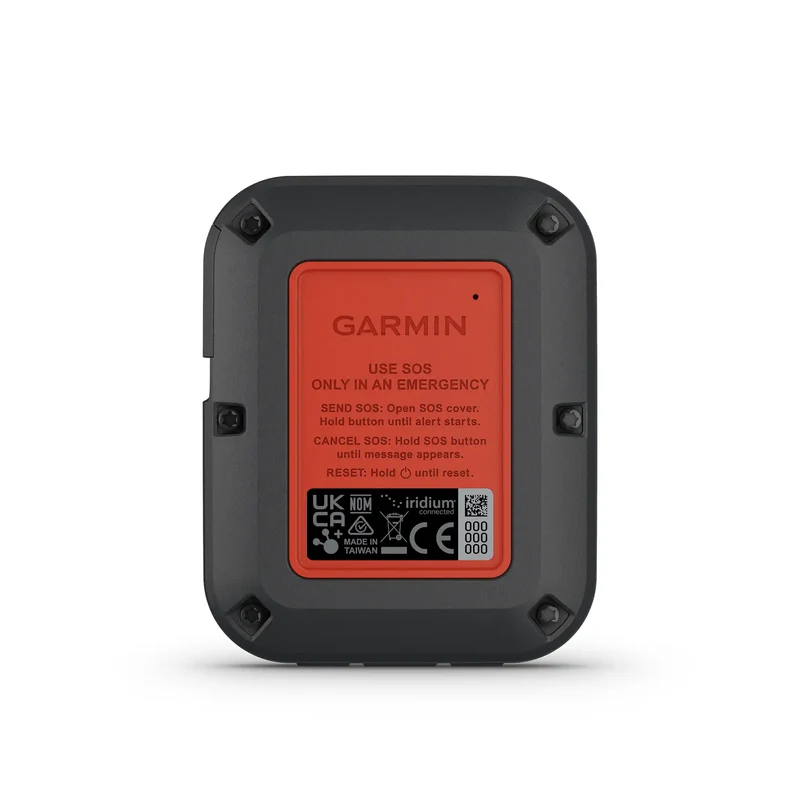 GPS-Handgerät inReach Messenger