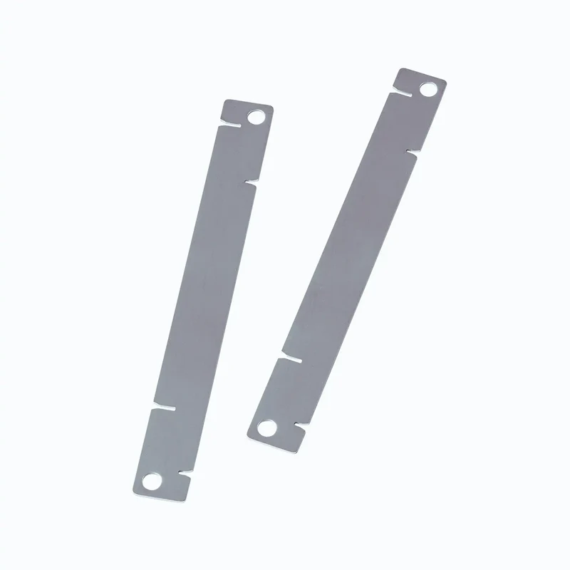 Topfauflagen Set Bushbox LF (Titanium)