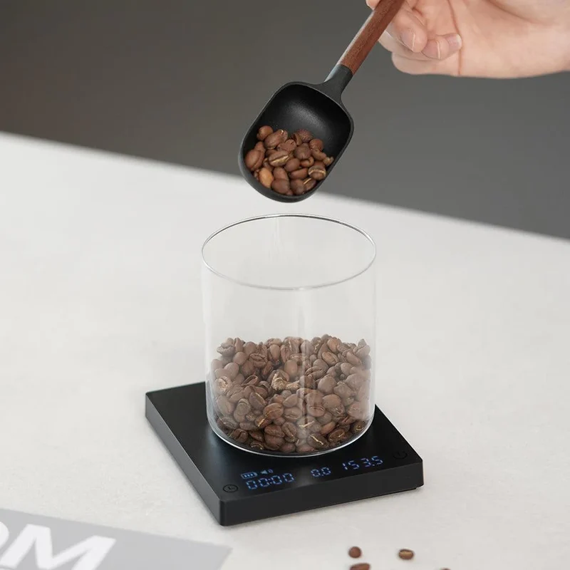 Timemore Black Mirror Mini Black