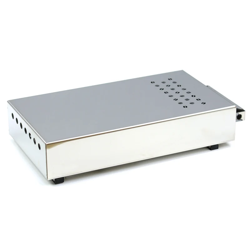 Bezzera Abschlagbox / Sudschubschlade