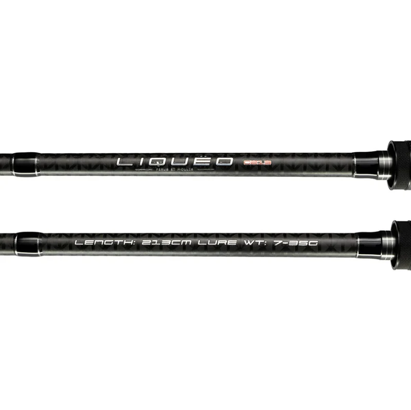 Bullseye Liquëo Cast
